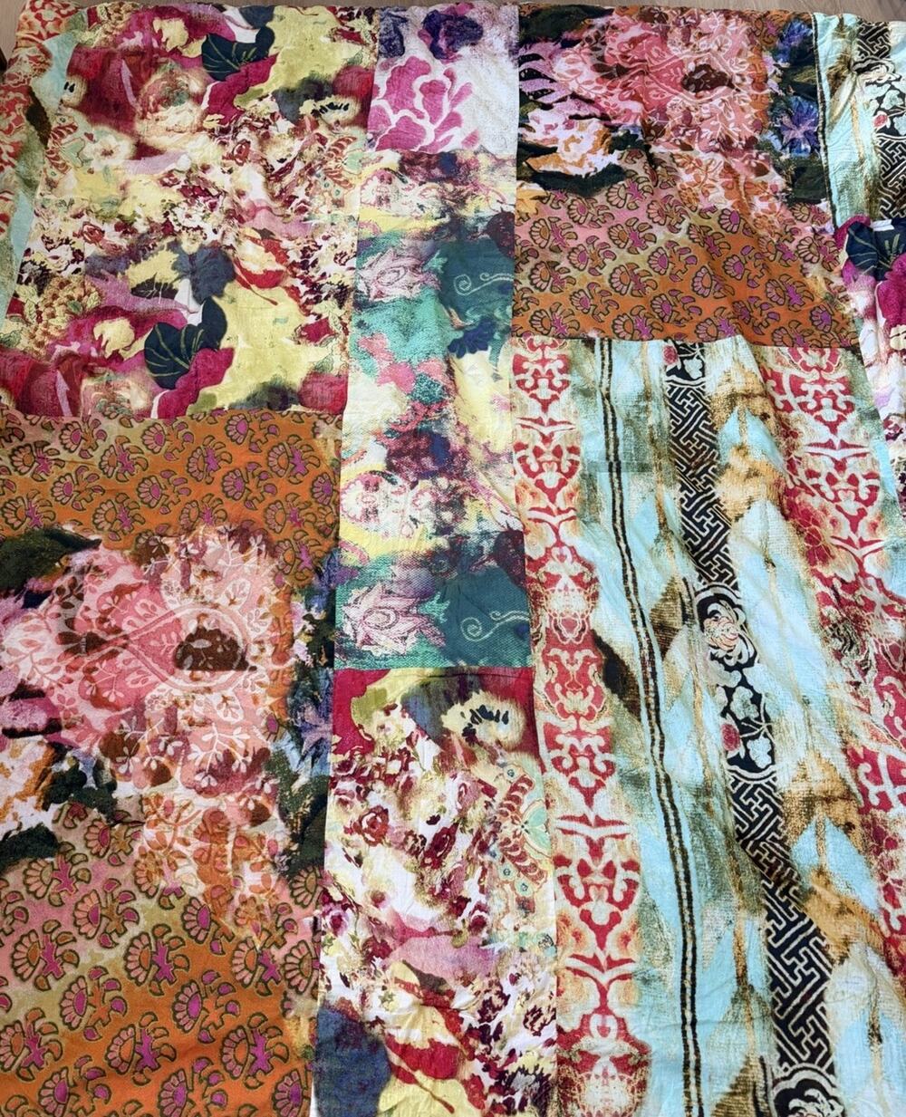 Tracy Porter Poetic Wanderlust Willow Queen Comforter